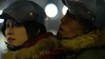 Задник к фильму "捆绑上天堂" #615301