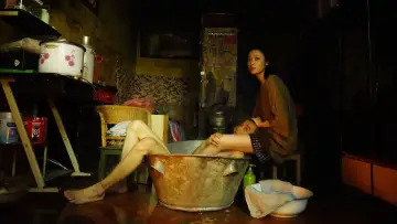 Задник к фильму "捆绑上天堂" #615302