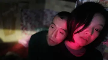 Задник к фильму "捆绑上天堂" #615314