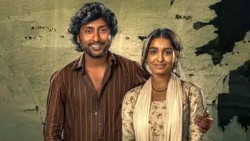 Задник к фильму "சொர்க்கவாசல்" #1153189
