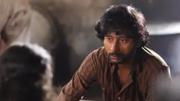 Задник к фильму "சொர்க்கவாசல்" #1153191