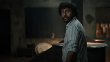 Задник к фильму "சொர்க்கவாசல்" #1153201