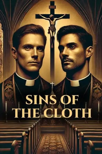 Sins of the Cloth постер