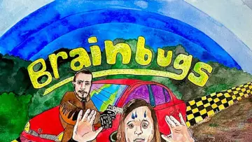 Задник к фильму "BRAINBUGS" #1571047
