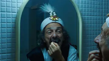 Задник к фильму "Дракула" #529394