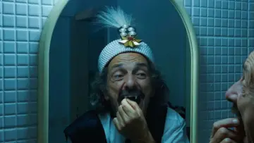 Задник к фильму "Дракула" #529397