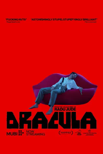 Постер к фильму "Дракула" #765975