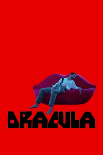 Постер к фильму "Дракула" #765976