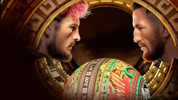 Задник к фильму "UFC 306: O