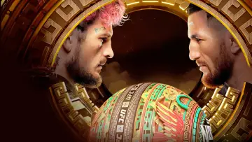 Задник к фильму "UFC 306: O