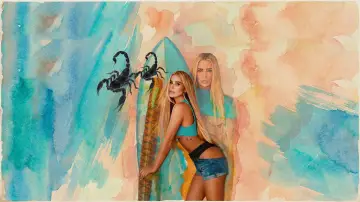 Задник к фильму "Bruna Surfistinha 2" #978557