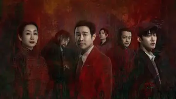 Задник к фильму "全员嫌疑人" #982377