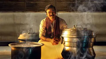 Задник к фильму "இட்லி கடை" #635777