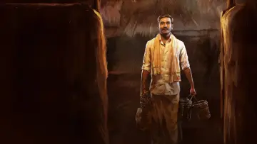 Задник к фильму "இட்லி கடை" #635780