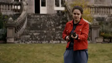 Задник к фильму "Red Riding" #768524