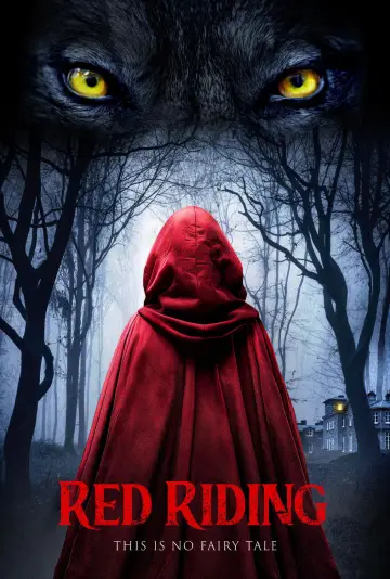 Постер к фильму "Red Riding" #768530