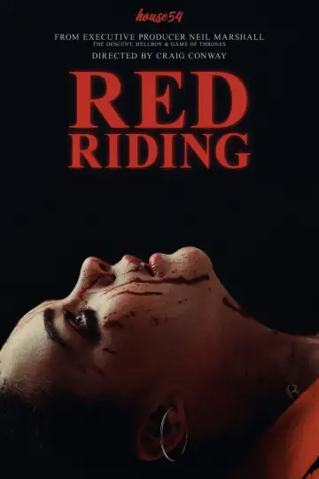 Постер к фильму "Red Riding" #768531