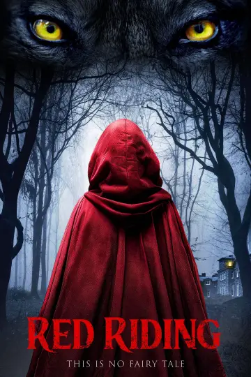Постер к фильму "Red Riding" #768532