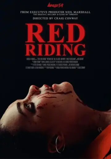 Постер к фильму "Red Riding" #768534
