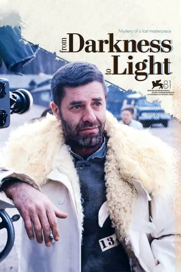 Постер к фильму "From Darkness to Light" #691457