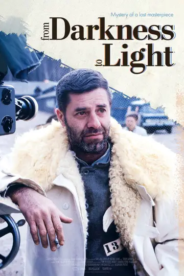 Постер к фильму "From Darkness to Light" #691458