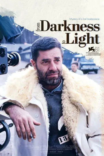 Постер к фильму "From Darkness to Light" #691460