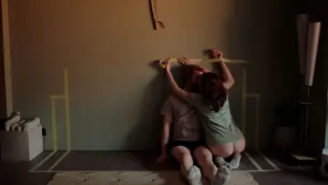 Задник к фильму "Медовий місяць" #649771