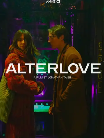 Постер к фильму "Alterlove" #697060