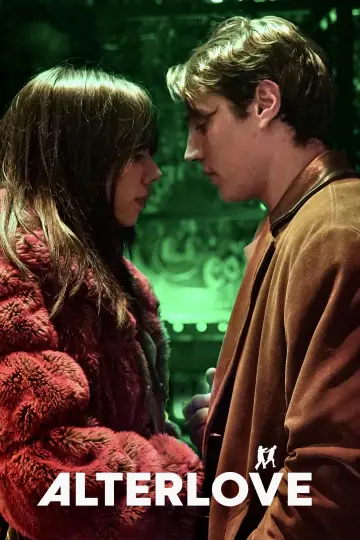 Постер к фильму "Alterlove" #697065