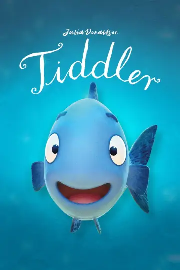 Постер к фильму "Tiddler" #657084