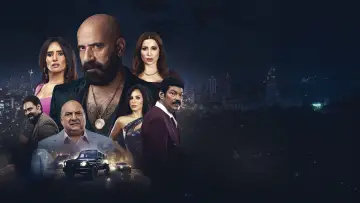 Задник к фильму "الدشاش" #791646