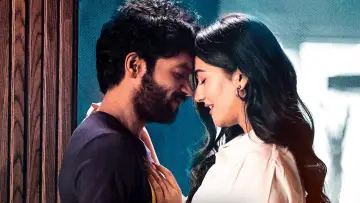 Average Student నాని постер