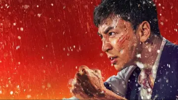 Задник к фильму "醉后一拳" #855486
