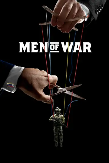 Постер к фильму "Men of War" #704785
