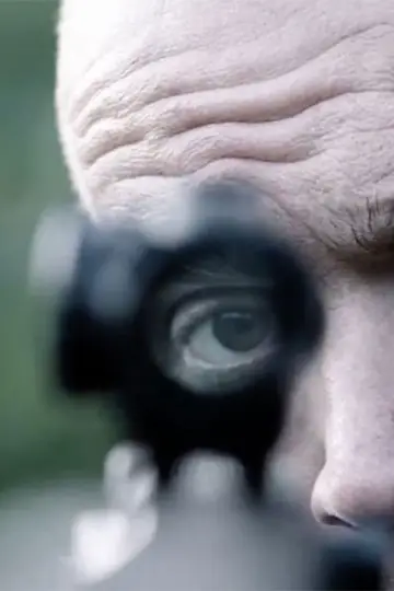 Постер к фильму "Men of War" #704790