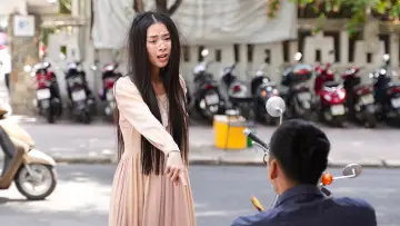 Задник к фильму "Làm Giàu Với Ma" #737071