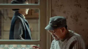 Задник к фильму "出走的决心" #682273