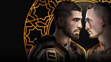 Задник к фильму "UFC 308: Topuria vs. Holloway" #1153169