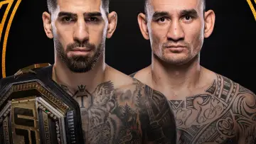 Задник к фильму "UFC 308: Topuria vs. Holloway" #1153171