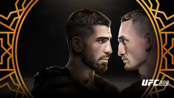 Задник к фильму "UFC 308: Topuria vs. Holloway" #1153172