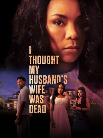I Thought My Husband's Wife Was Dead постер