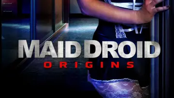 Задник к фильму "Maid Droid Origins" #1572808