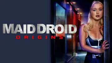 Задник к фильму "Maid Droid Origins" #1572810