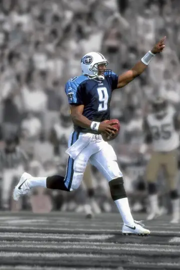 Постер к фильму "Untold: The Murder of Air McNair" #864385