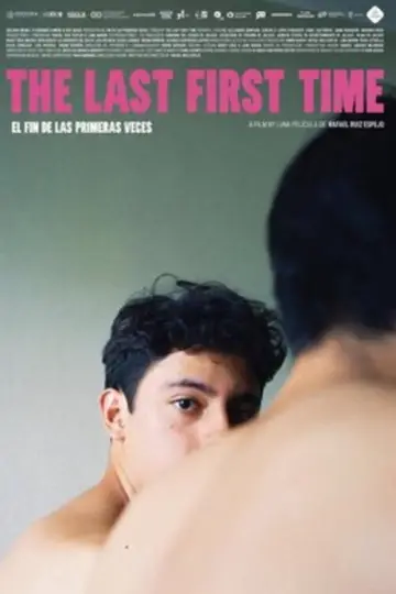 Постер к фильму "El fin de las primeras veces" #841839