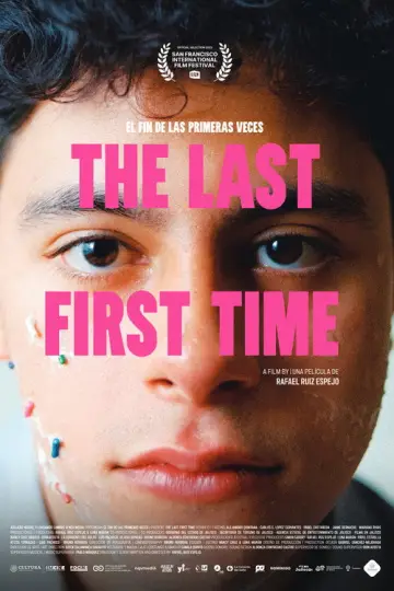 Постер к фильму "El fin de las primeras veces" #841840