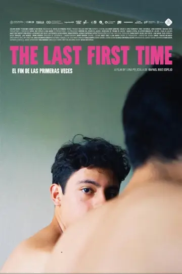 El fin de las primeras veces постер
