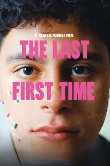 Постер к фильму "El fin de las primeras veces" #841842