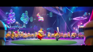 Задник к фильму "Benny