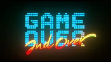 Задник к фильму "Game Over and Over" #882027
